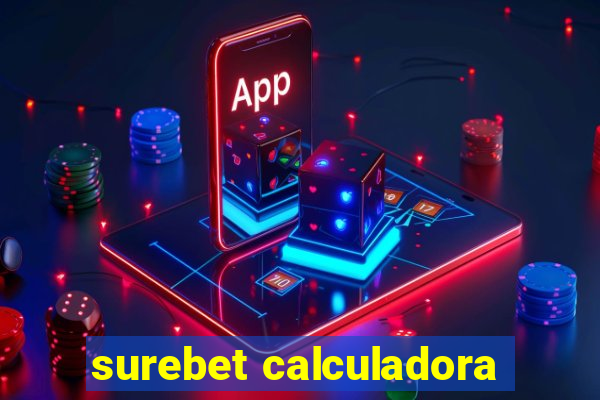 surebet calculadora